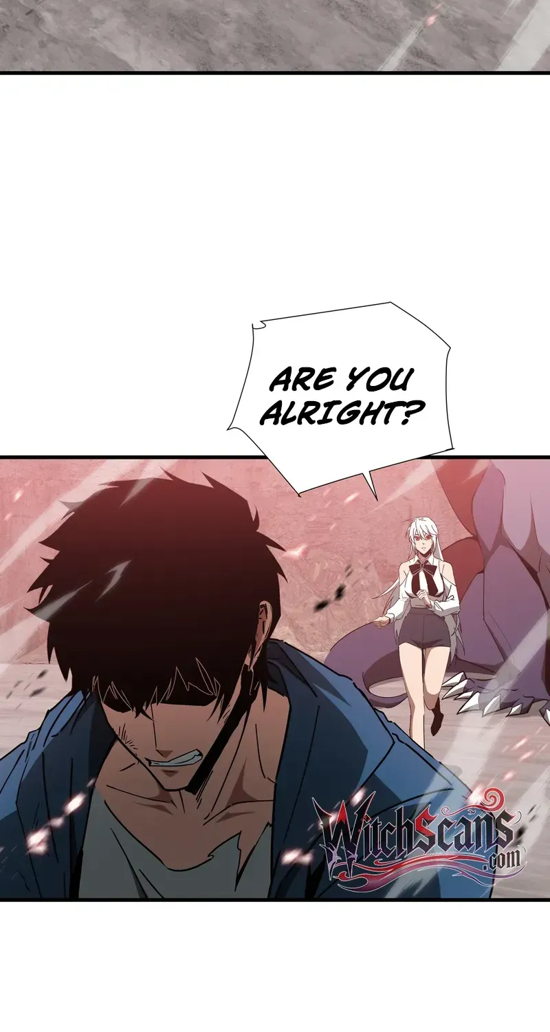 Read Tyrant of the Otherworld Prison My Shadow Can Evolve Infinitely EN Manga Online