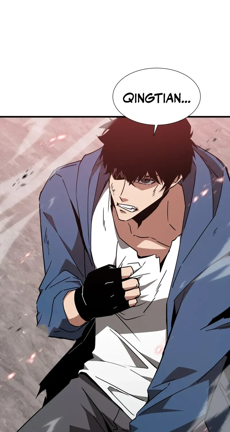 Read Tyrant of the Otherworld Prison My Shadow Can Evolve Infinitely EN Manga Online