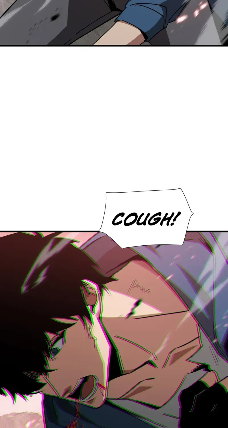 Read Tyrant of the Otherworld Prison My Shadow Can Evolve Infinitely EN Manga Online
