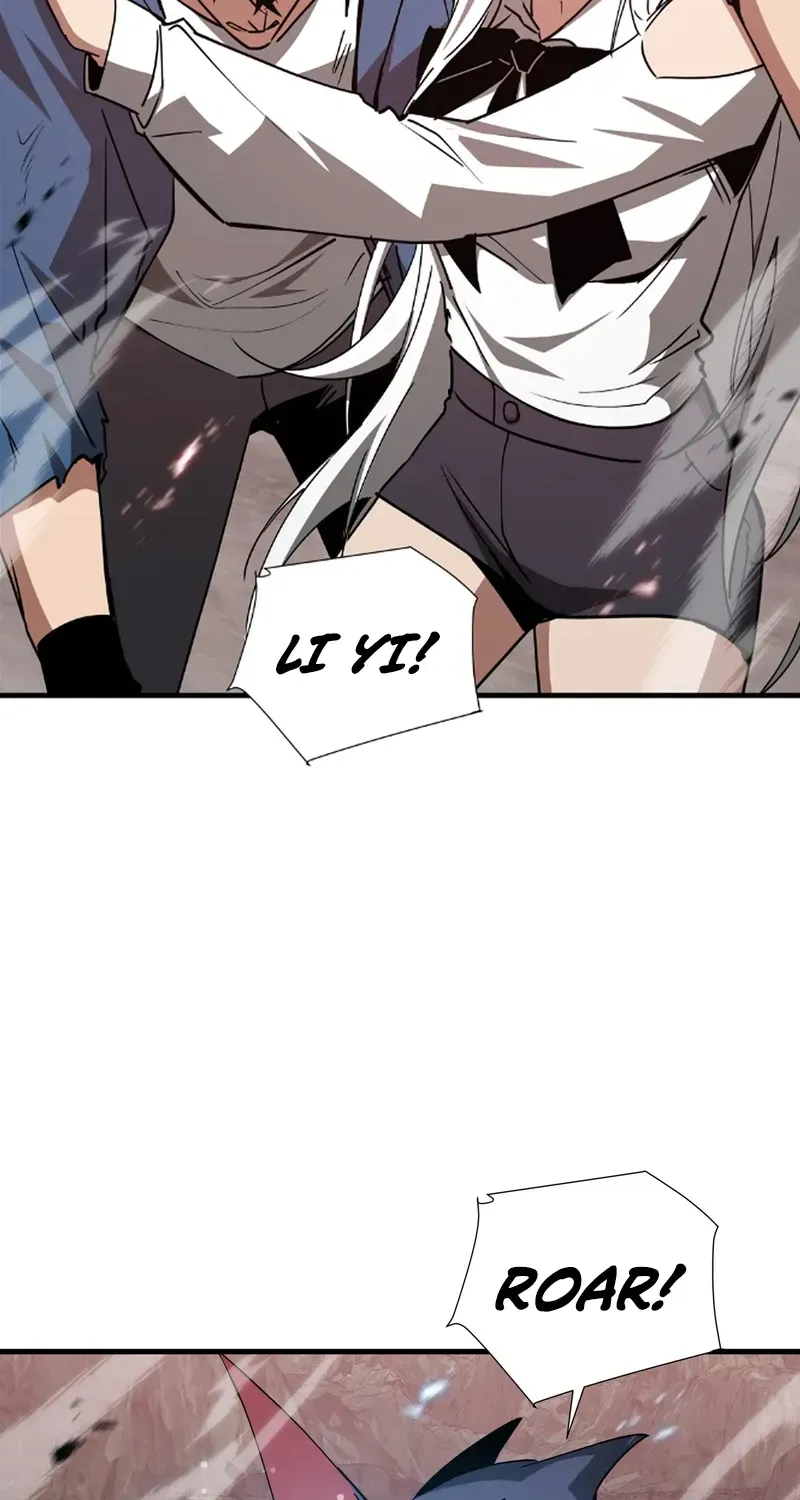 Read Tyrant of the Otherworld Prison My Shadow Can Evolve Infinitely EN Manga Online