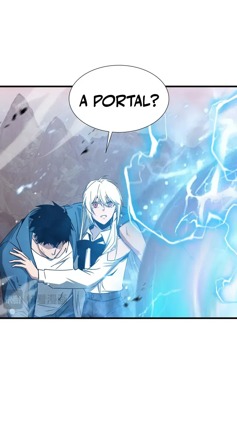 Read Tyrant of the Otherworld Prison My Shadow Can Evolve Infinitely EN Manga Online