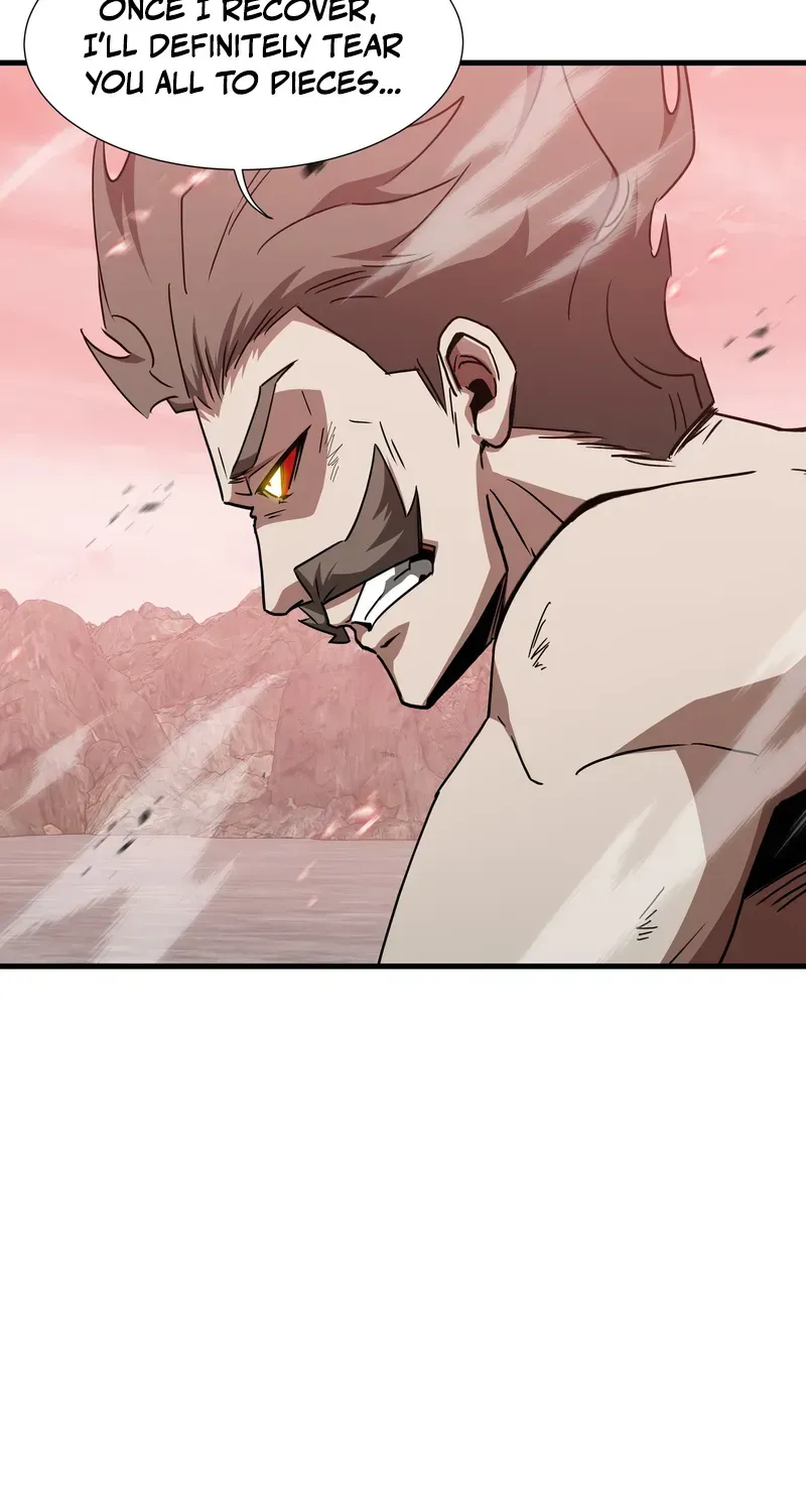 Read Tyrant of the Otherworld Prison My Shadow Can Evolve Infinitely EN Manga Online