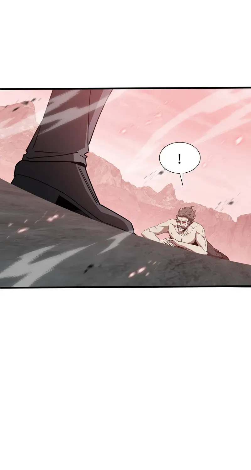 Read Tyrant of the Otherworld Prison My Shadow Can Evolve Infinitely EN Manga Online