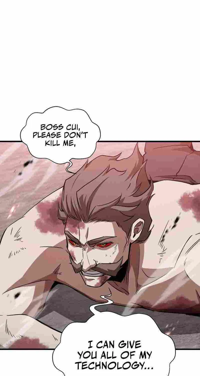 Read Tyrant of the Otherworld Prison My Shadow Can Evolve Infinitely EN Manga Online