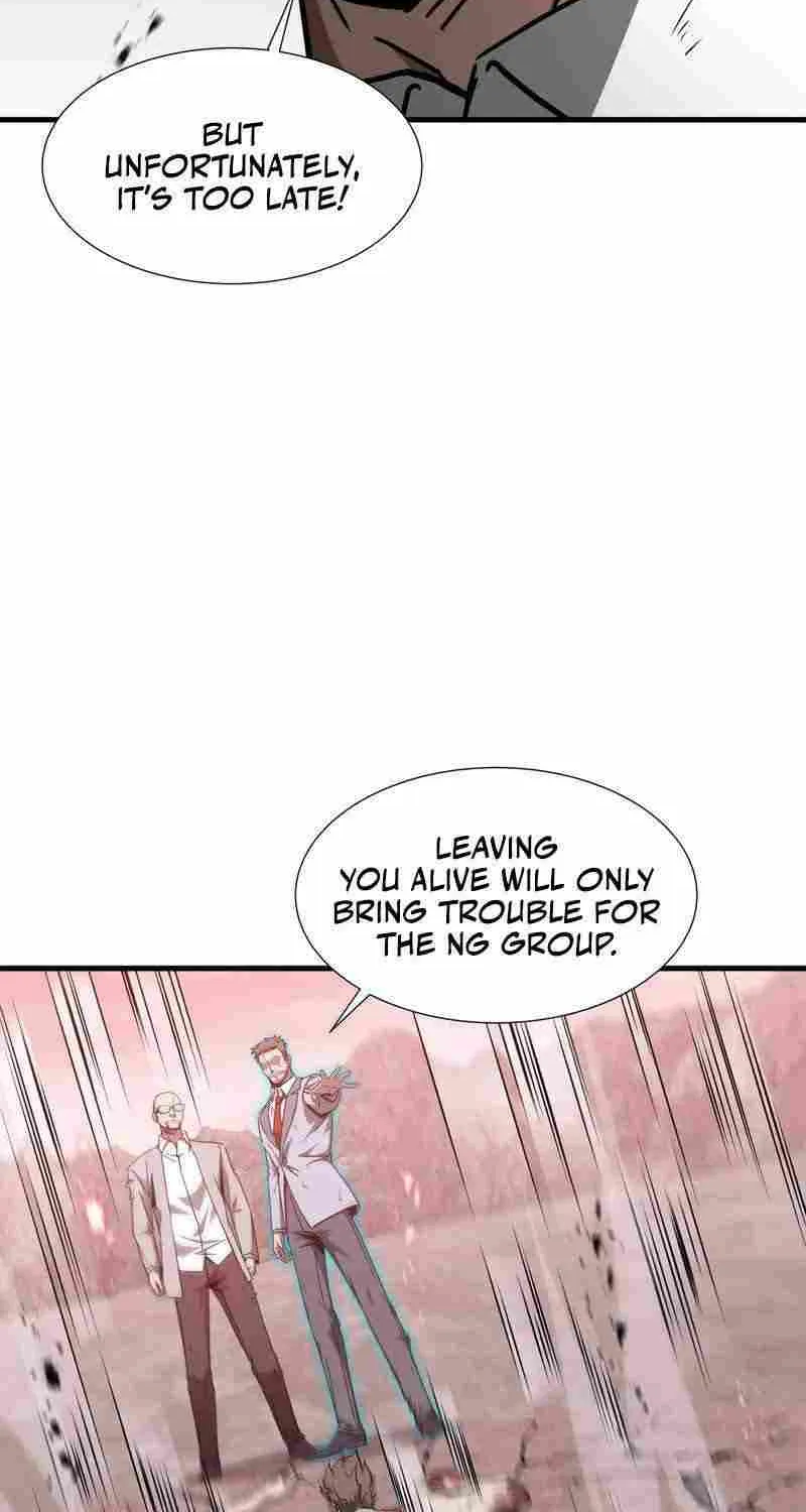 Read Tyrant of the Otherworld Prison My Shadow Can Evolve Infinitely EN Manga Online