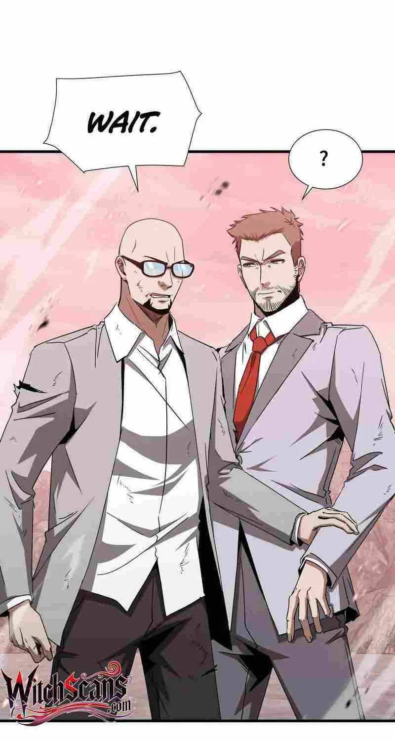 Read Tyrant of the Otherworld Prison My Shadow Can Evolve Infinitely EN Manga Online