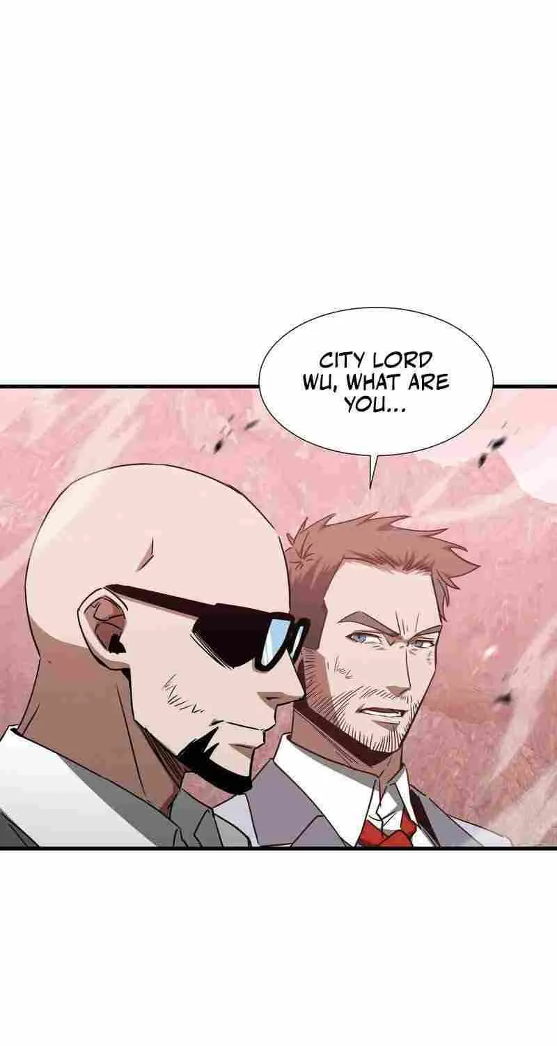 Read Tyrant of the Otherworld Prison My Shadow Can Evolve Infinitely EN Manga Online