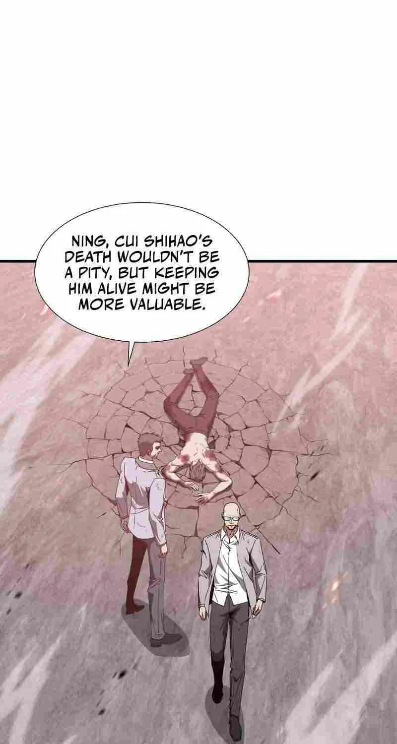 Read Tyrant of the Otherworld Prison My Shadow Can Evolve Infinitely EN Manga Online
