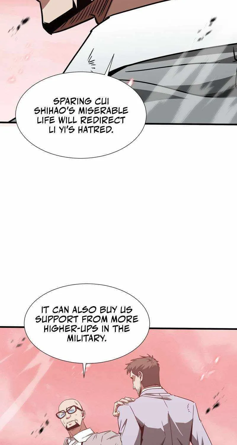 Read Tyrant of the Otherworld Prison My Shadow Can Evolve Infinitely EN Manga Online
