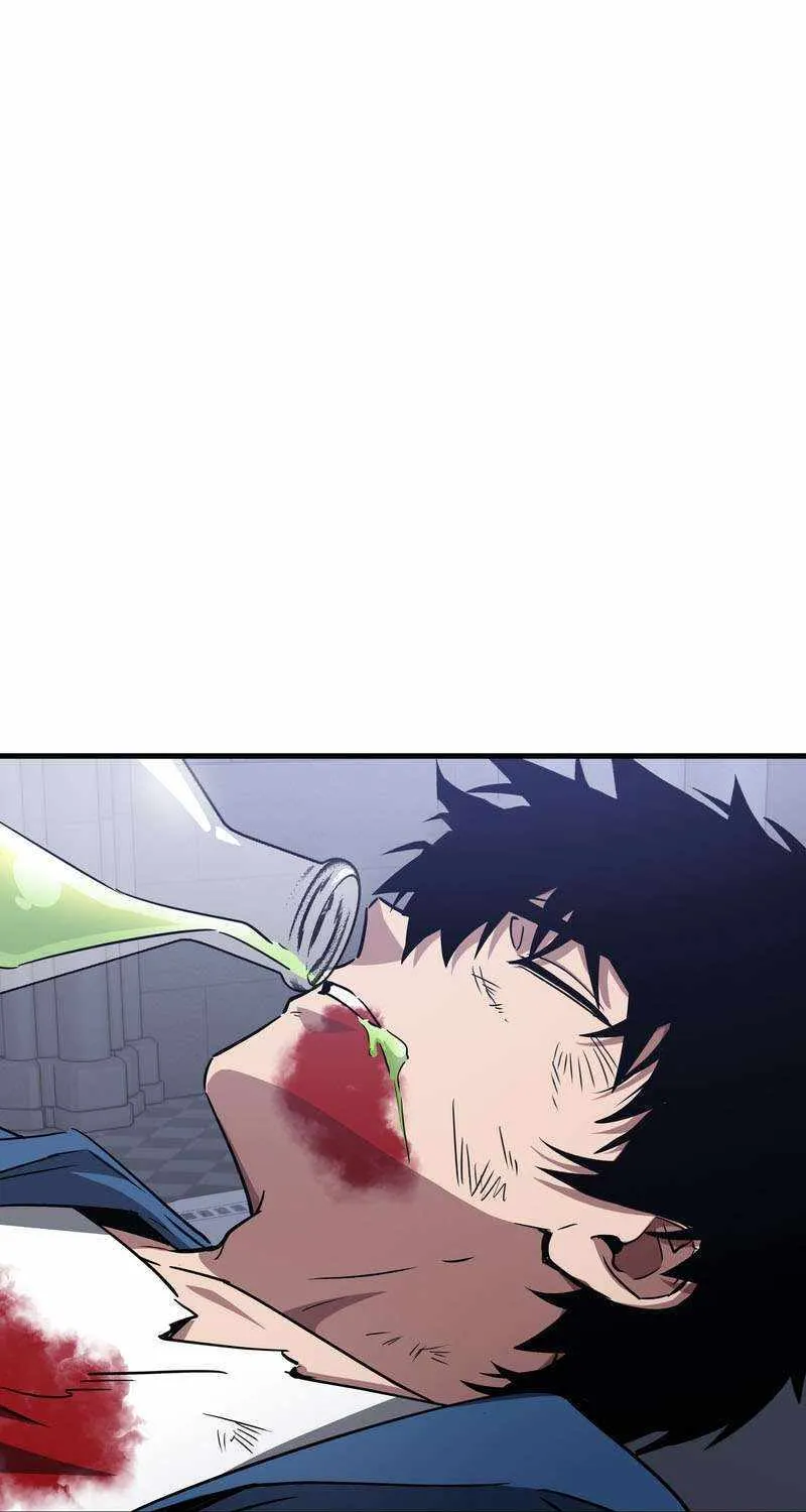 Read Tyrant of the Otherworld Prison My Shadow Can Evolve Infinitely EN Manga Online