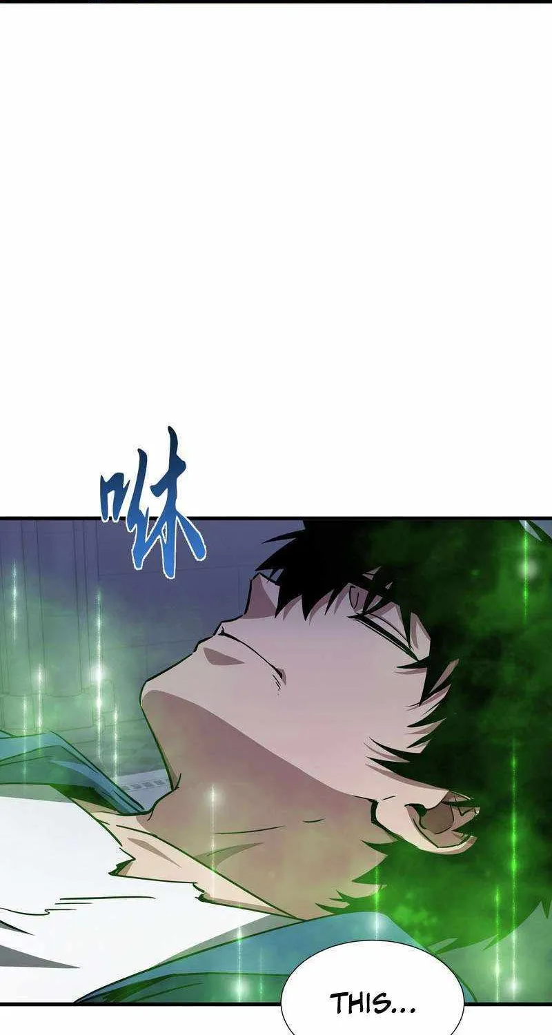 Read Tyrant of the Otherworld Prison My Shadow Can Evolve Infinitely EN Manga Online