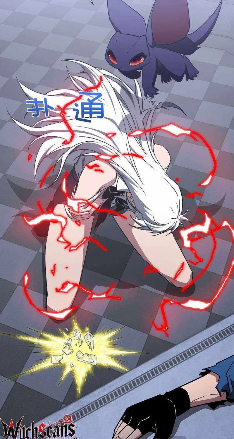 Read Tyrant of the Otherworld Prison My Shadow Can Evolve Infinitely EN Manga Online