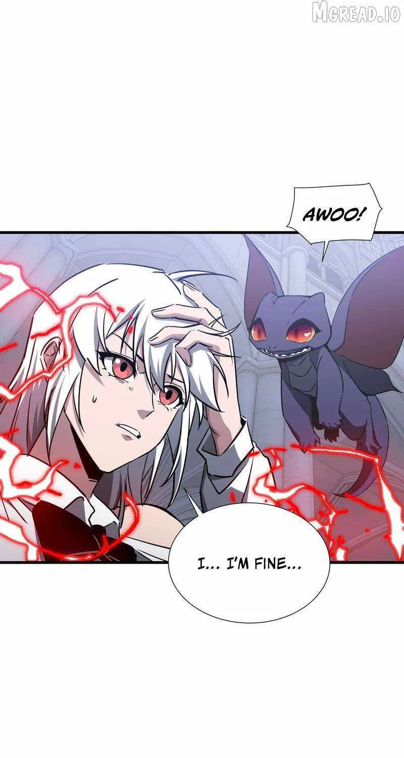 Read Tyrant of the Otherworld Prison My Shadow Can Evolve Infinitely EN Manga Online