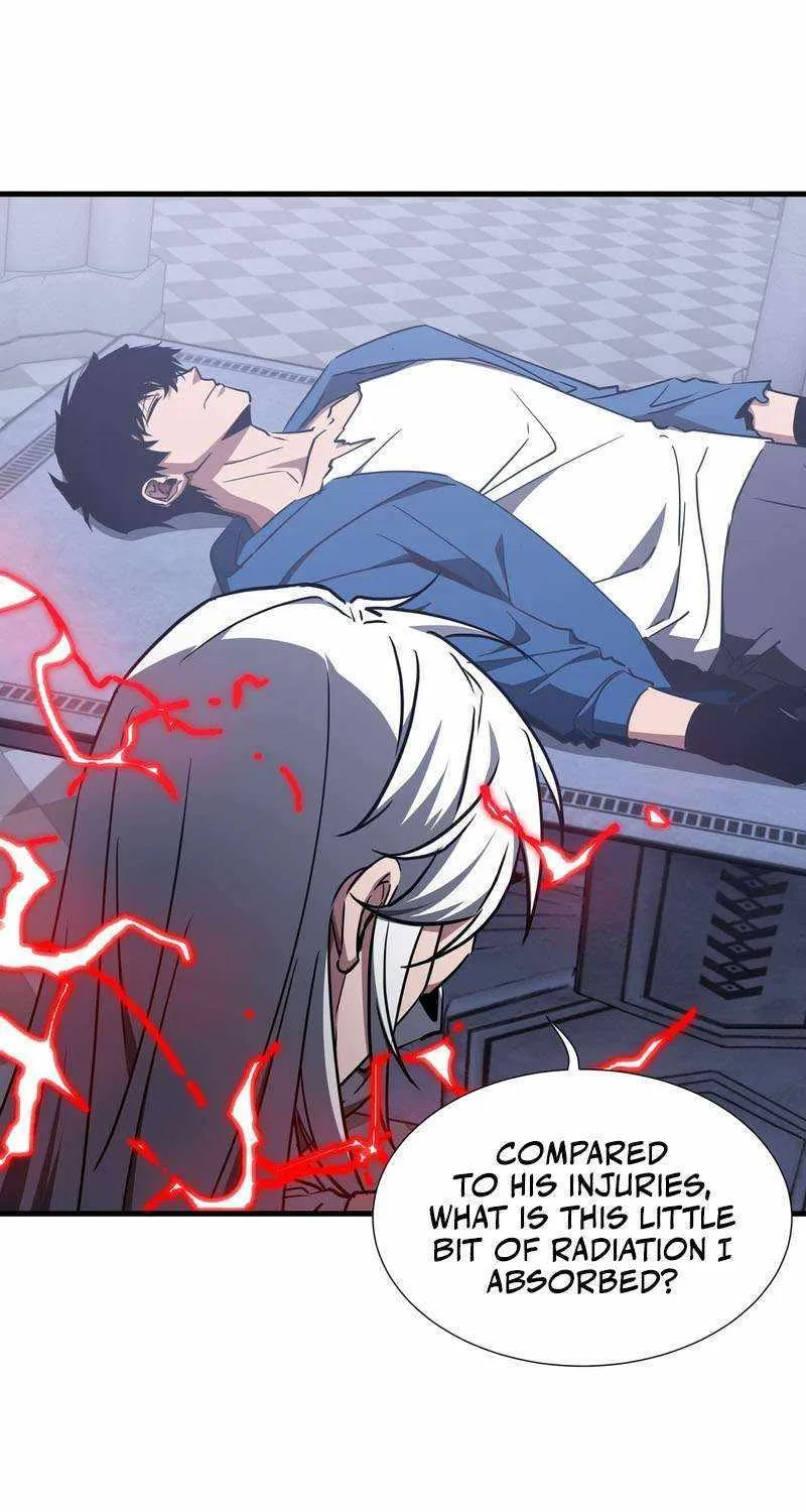 Read Tyrant of the Otherworld Prison My Shadow Can Evolve Infinitely EN Manga Online