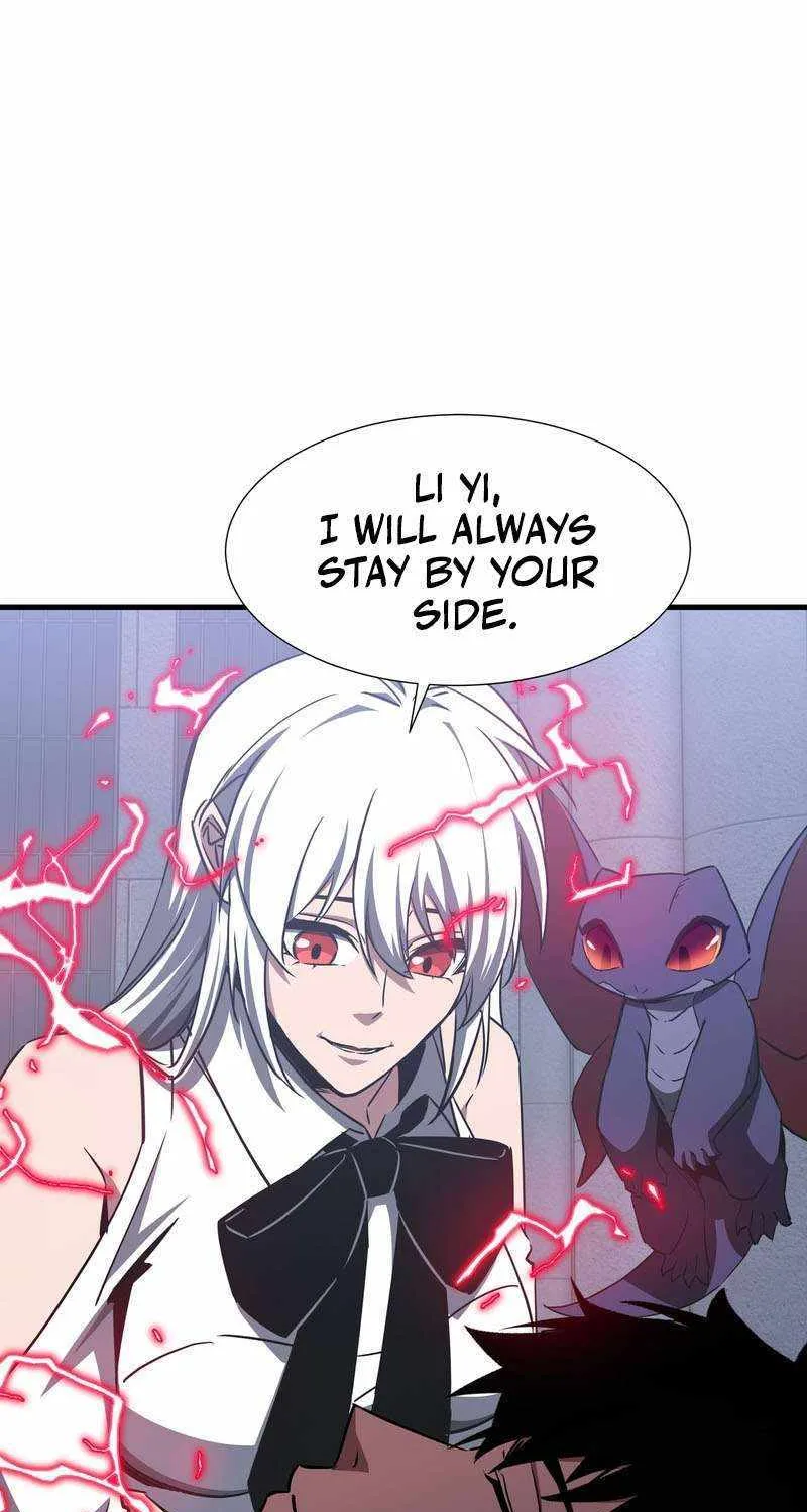 Read Tyrant of the Otherworld Prison My Shadow Can Evolve Infinitely EN Manga Online