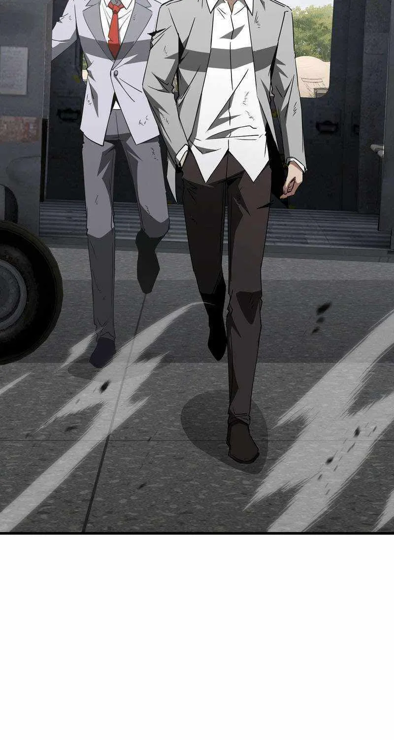 Read Tyrant of the Otherworld Prison My Shadow Can Evolve Infinitely EN Manga Online