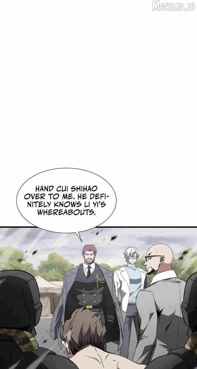 Read Tyrant of the Otherworld Prison My Shadow Can Evolve Infinitely EN Manga Online