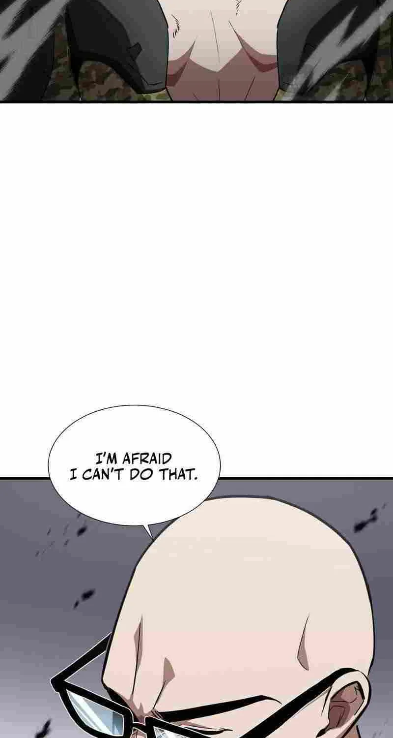 Read Tyrant of the Otherworld Prison My Shadow Can Evolve Infinitely EN Manga Online