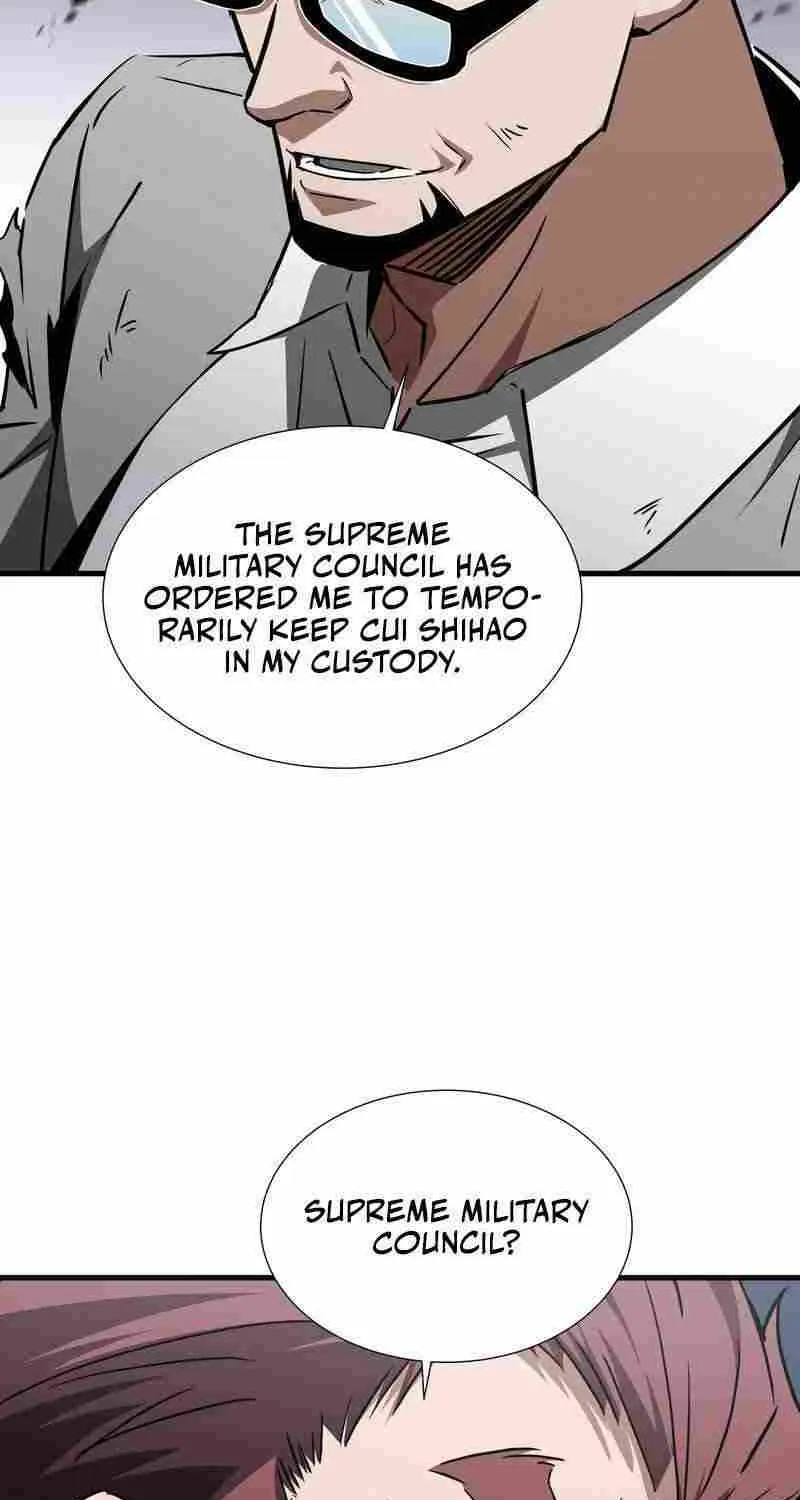 Read Tyrant of the Otherworld Prison My Shadow Can Evolve Infinitely EN Manga Online