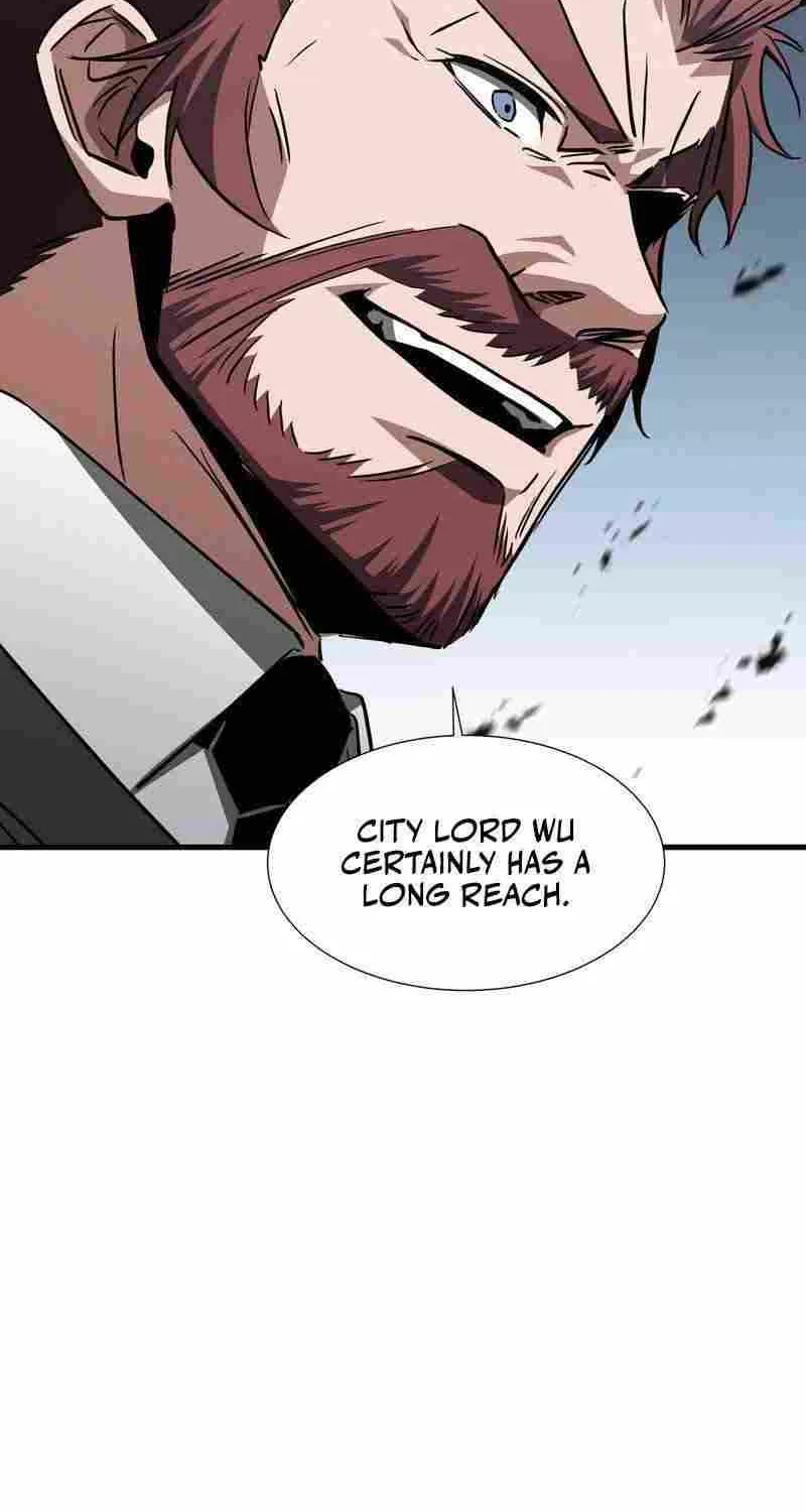 Read Tyrant of the Otherworld Prison My Shadow Can Evolve Infinitely EN Manga Online