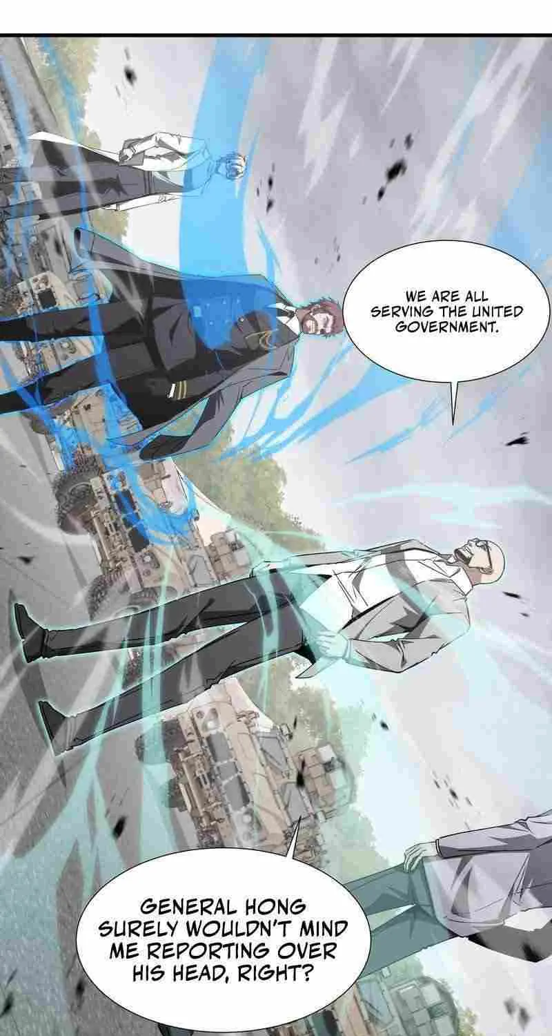 Read Tyrant of the Otherworld Prison My Shadow Can Evolve Infinitely EN Manga Online