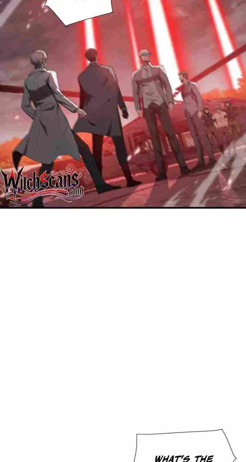 Read Tyrant of the Otherworld Prison My Shadow Can Evolve Infinitely EN Manga Online