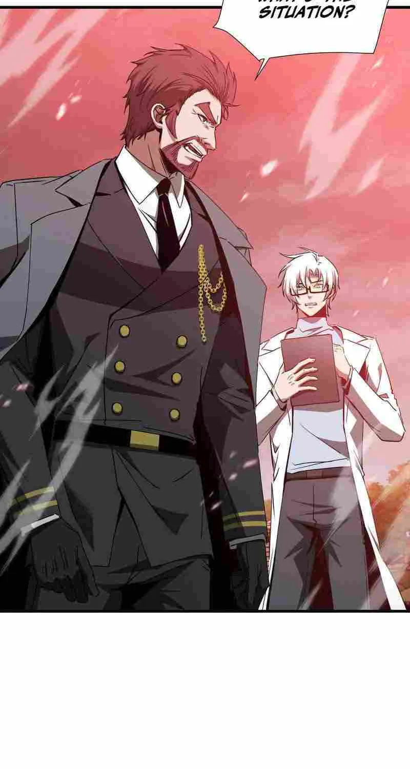 Read Tyrant of the Otherworld Prison My Shadow Can Evolve Infinitely EN Manga Online