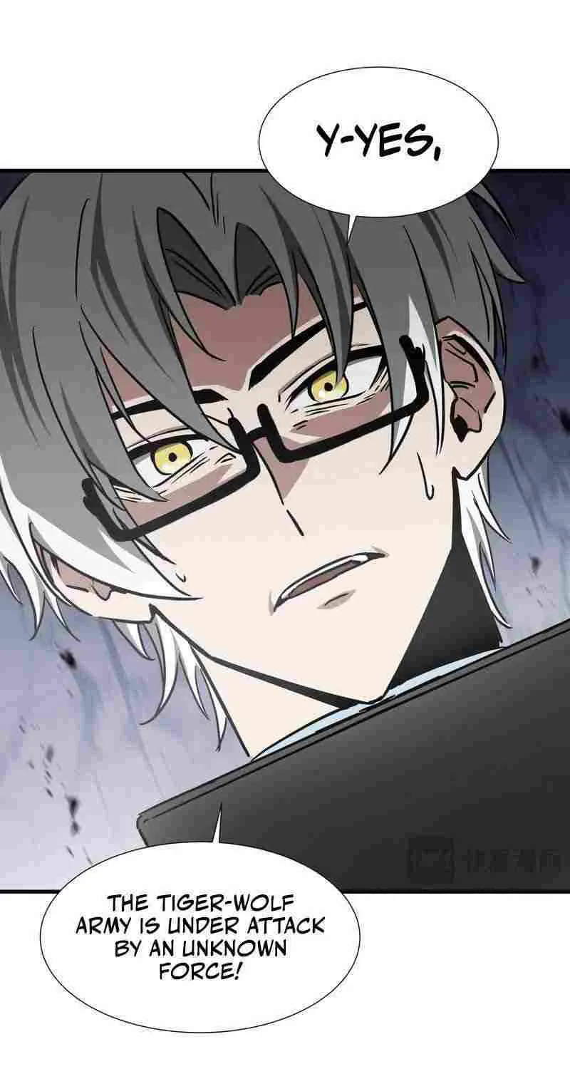 Read Tyrant of the Otherworld Prison My Shadow Can Evolve Infinitely EN Manga Online