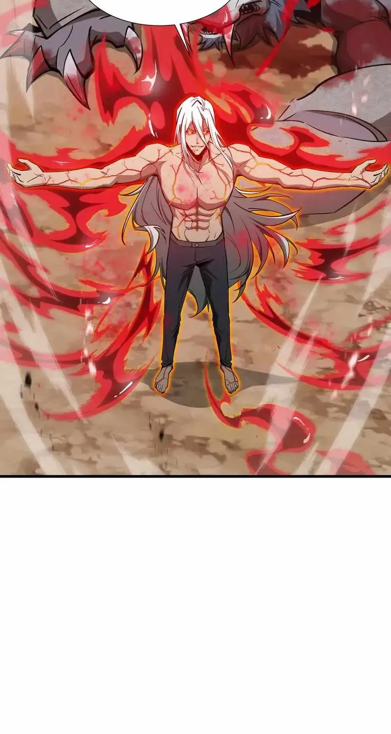 Read Tyrant of the Otherworld Prison My Shadow Can Evolve Infinitely EN Manga Online