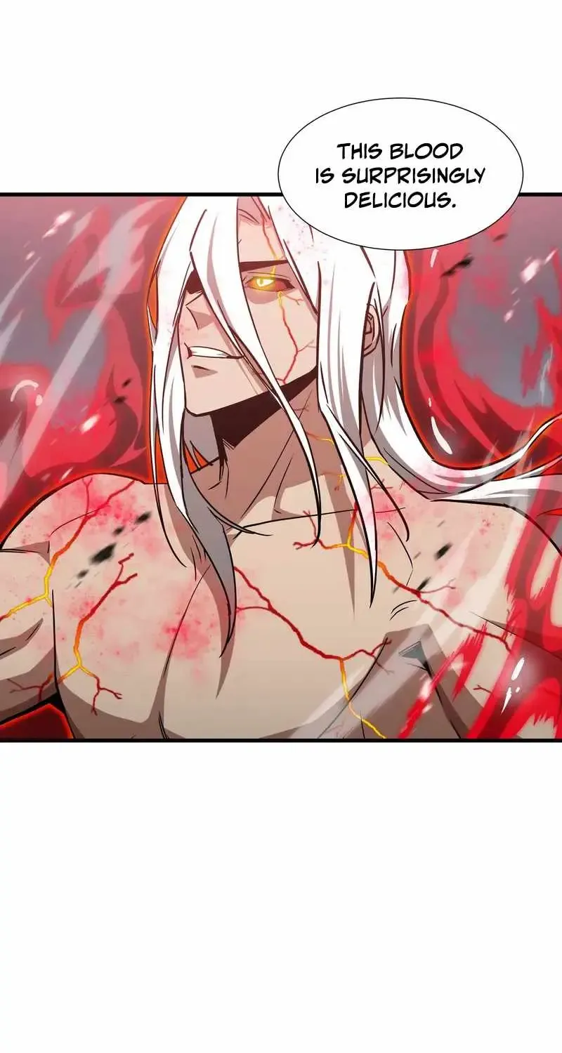 Read Tyrant of the Otherworld Prison My Shadow Can Evolve Infinitely EN Manga Online