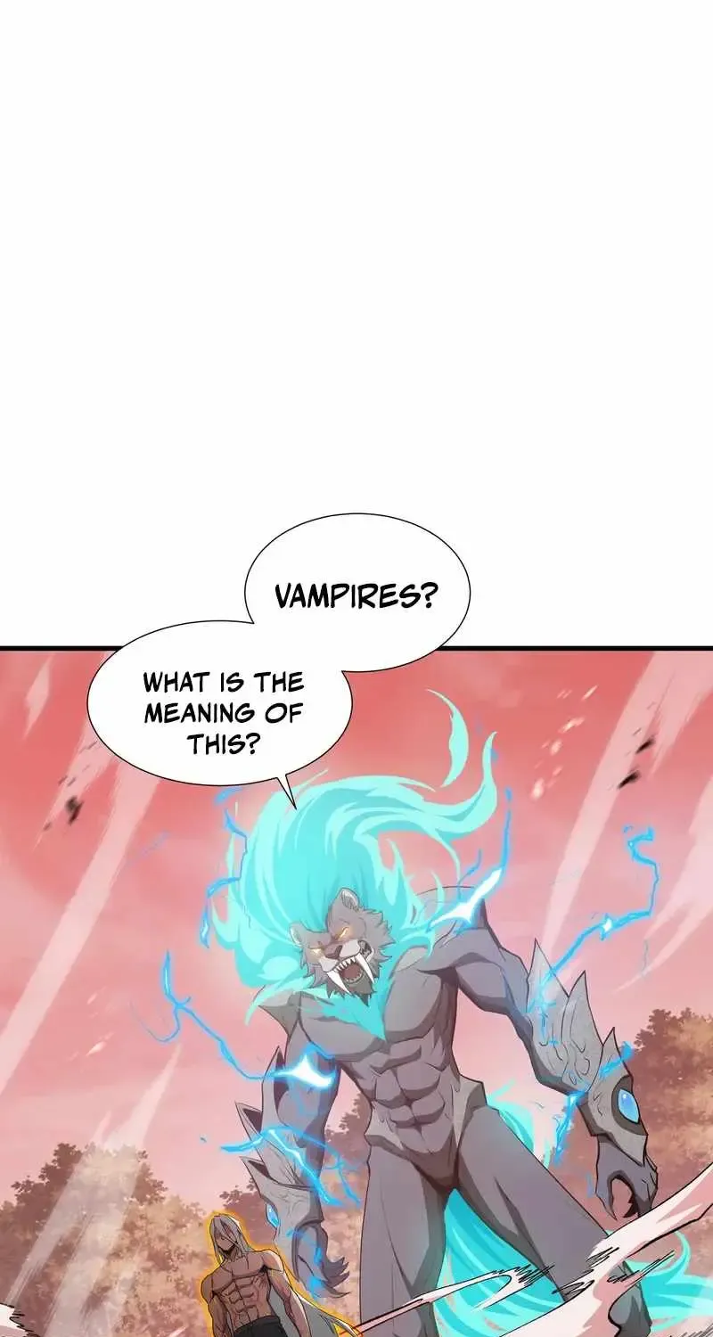 Read Tyrant of the Otherworld Prison My Shadow Can Evolve Infinitely EN Manga Online