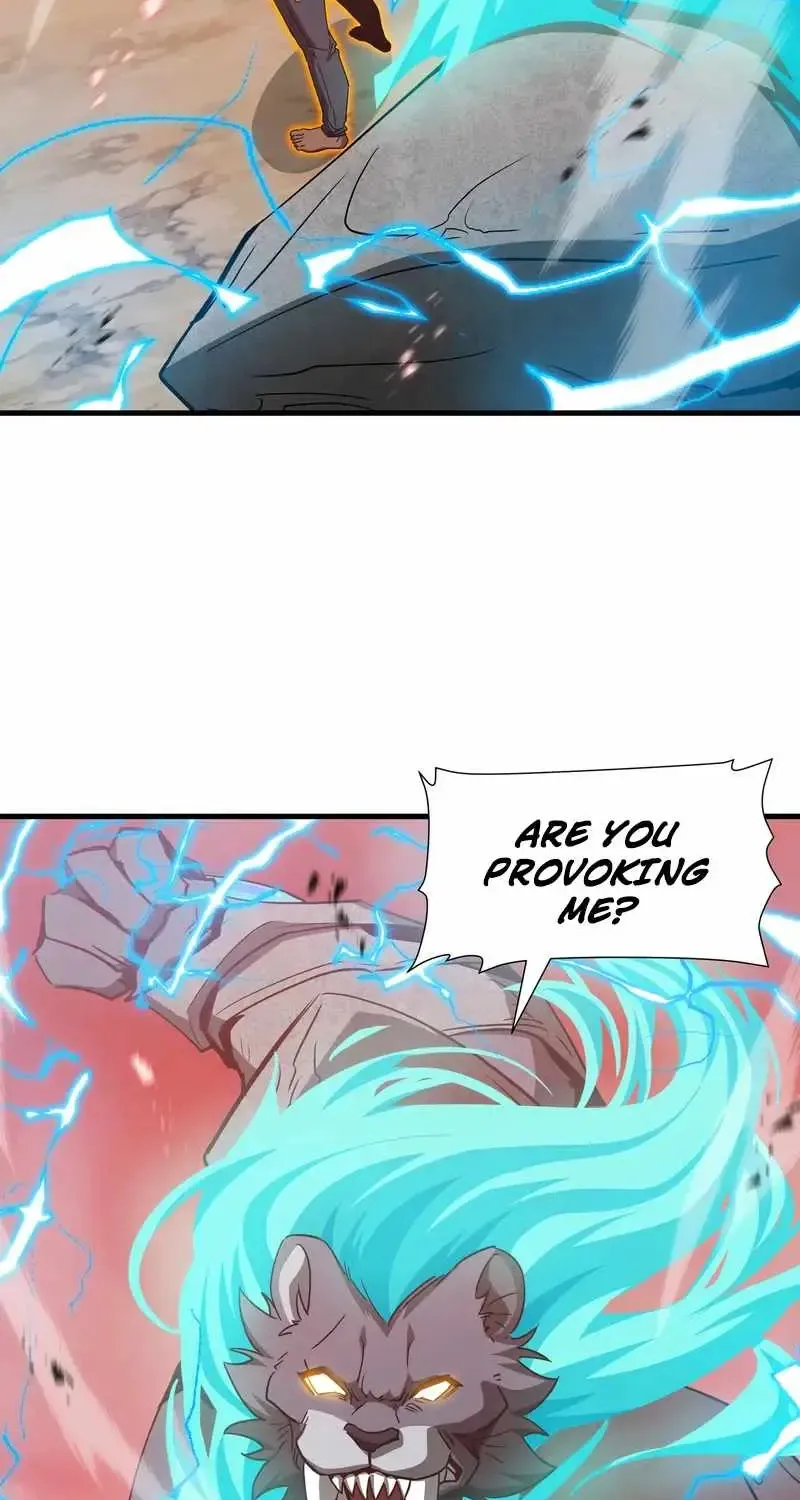 Read Tyrant of the Otherworld Prison My Shadow Can Evolve Infinitely EN Manga Online