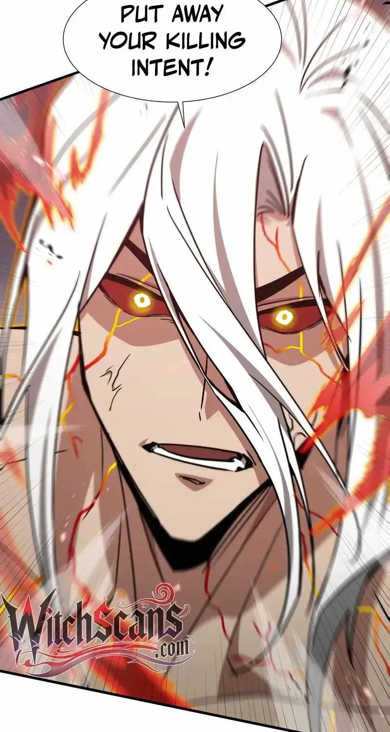 Read Tyrant of the Otherworld Prison My Shadow Can Evolve Infinitely EN Manga Online