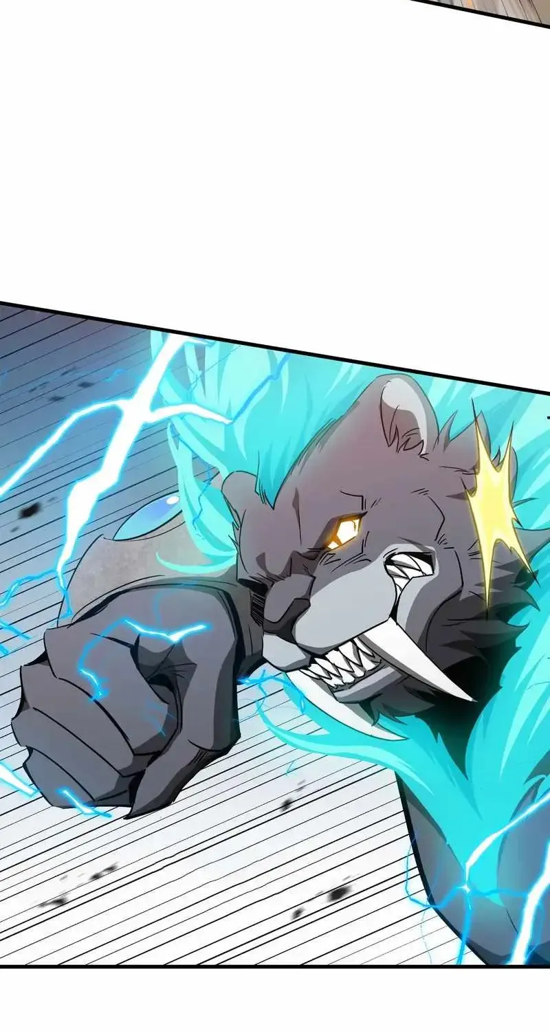 Read Tyrant of the Otherworld Prison My Shadow Can Evolve Infinitely EN Manga Online