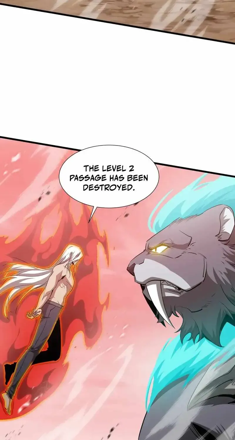 Read Tyrant of the Otherworld Prison My Shadow Can Evolve Infinitely EN Manga Online