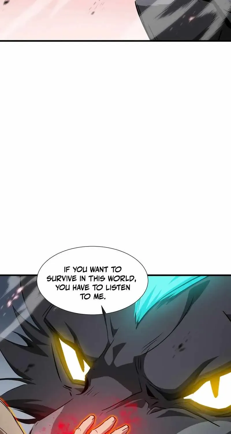 Read Tyrant of the Otherworld Prison My Shadow Can Evolve Infinitely EN Manga Online