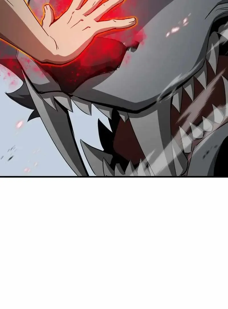 Read Tyrant of the Otherworld Prison My Shadow Can Evolve Infinitely EN Manga Online