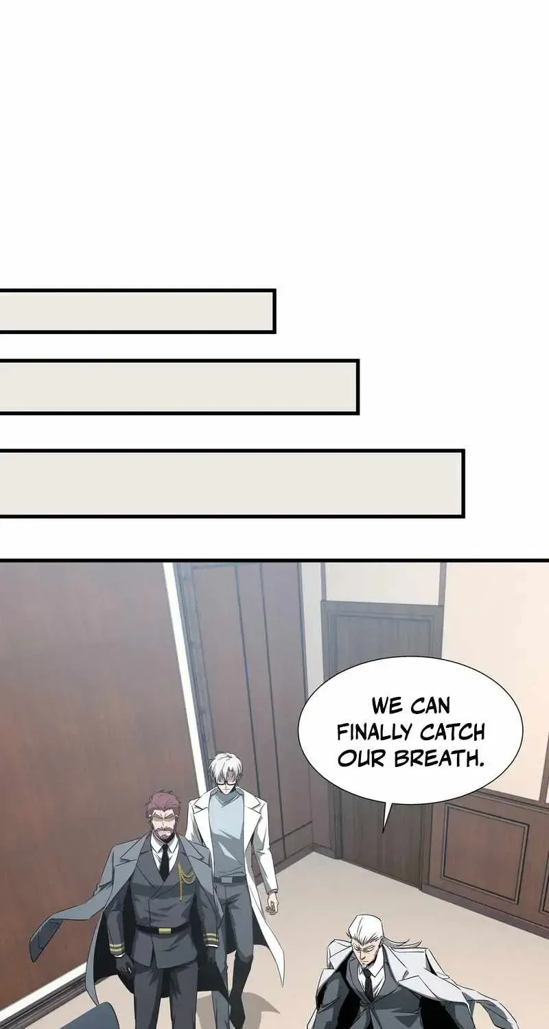 Read Tyrant of the Otherworld Prison My Shadow Can Evolve Infinitely EN Manga Online