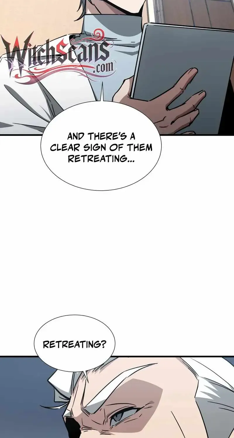Read Tyrant of the Otherworld Prison My Shadow Can Evolve Infinitely EN Manga Online