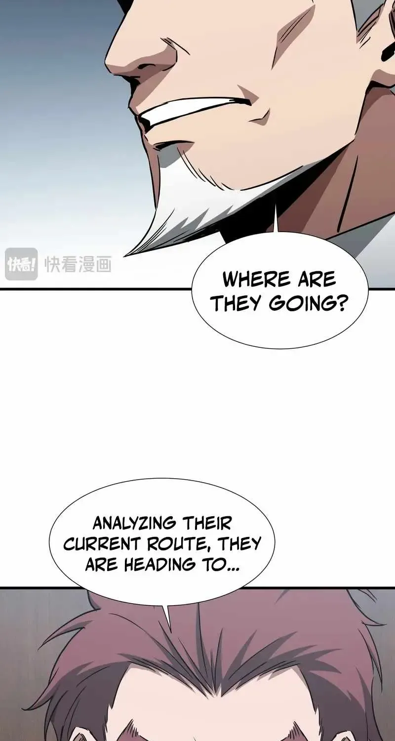 Read Tyrant of the Otherworld Prison My Shadow Can Evolve Infinitely EN Manga Online