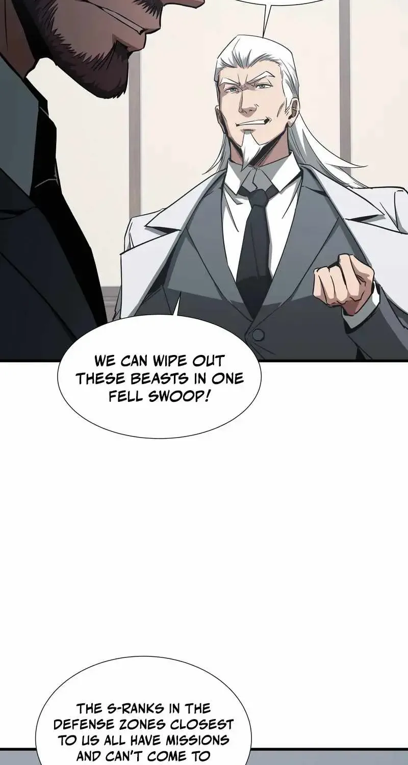 Read Tyrant of the Otherworld Prison My Shadow Can Evolve Infinitely EN Manga Online
