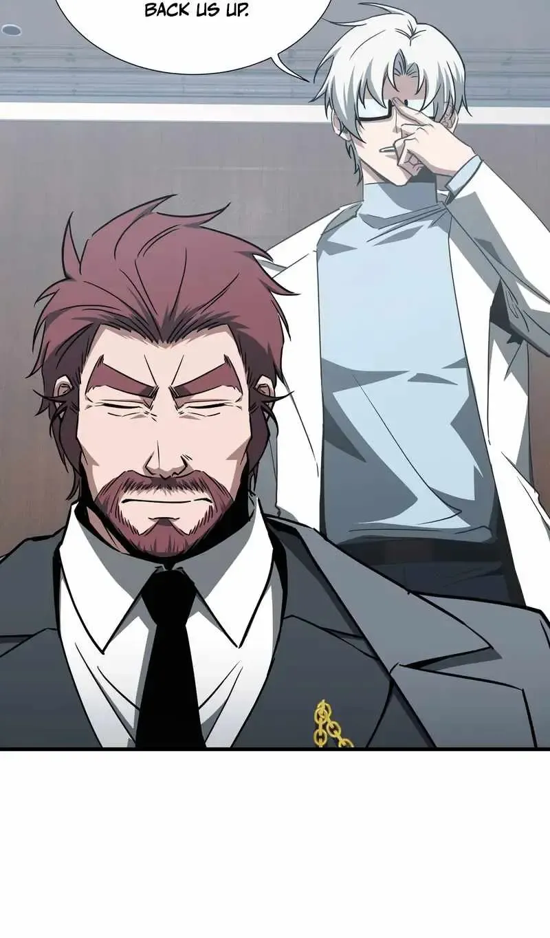 Read Tyrant of the Otherworld Prison My Shadow Can Evolve Infinitely EN Manga Online