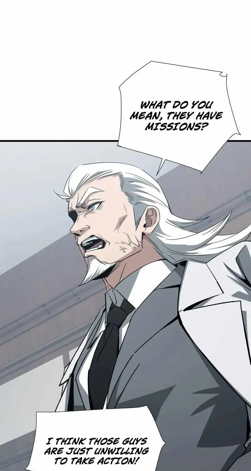 Read Tyrant of the Otherworld Prison My Shadow Can Evolve Infinitely EN Manga Online