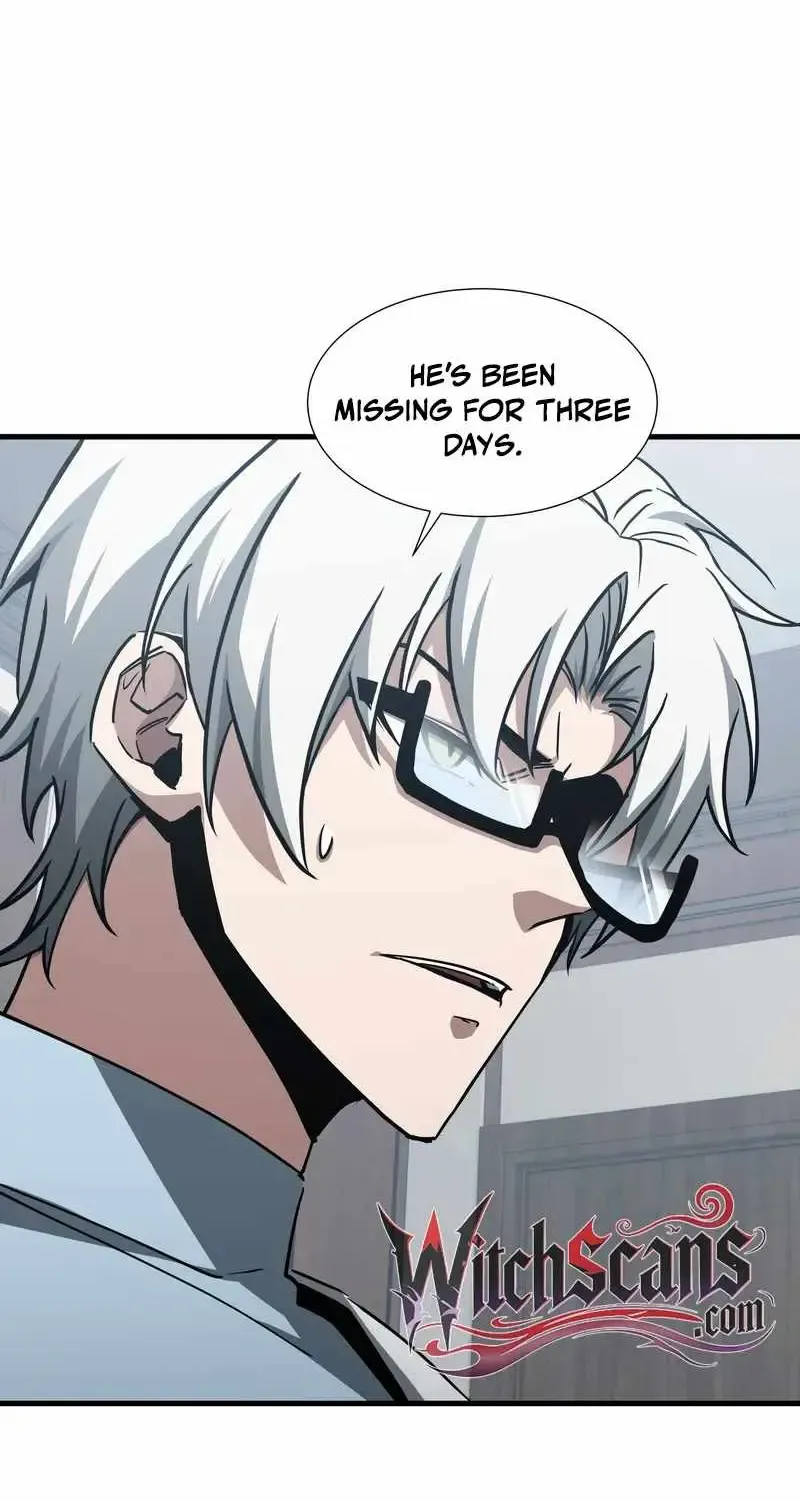 Read Tyrant of the Otherworld Prison My Shadow Can Evolve Infinitely EN Manga Online