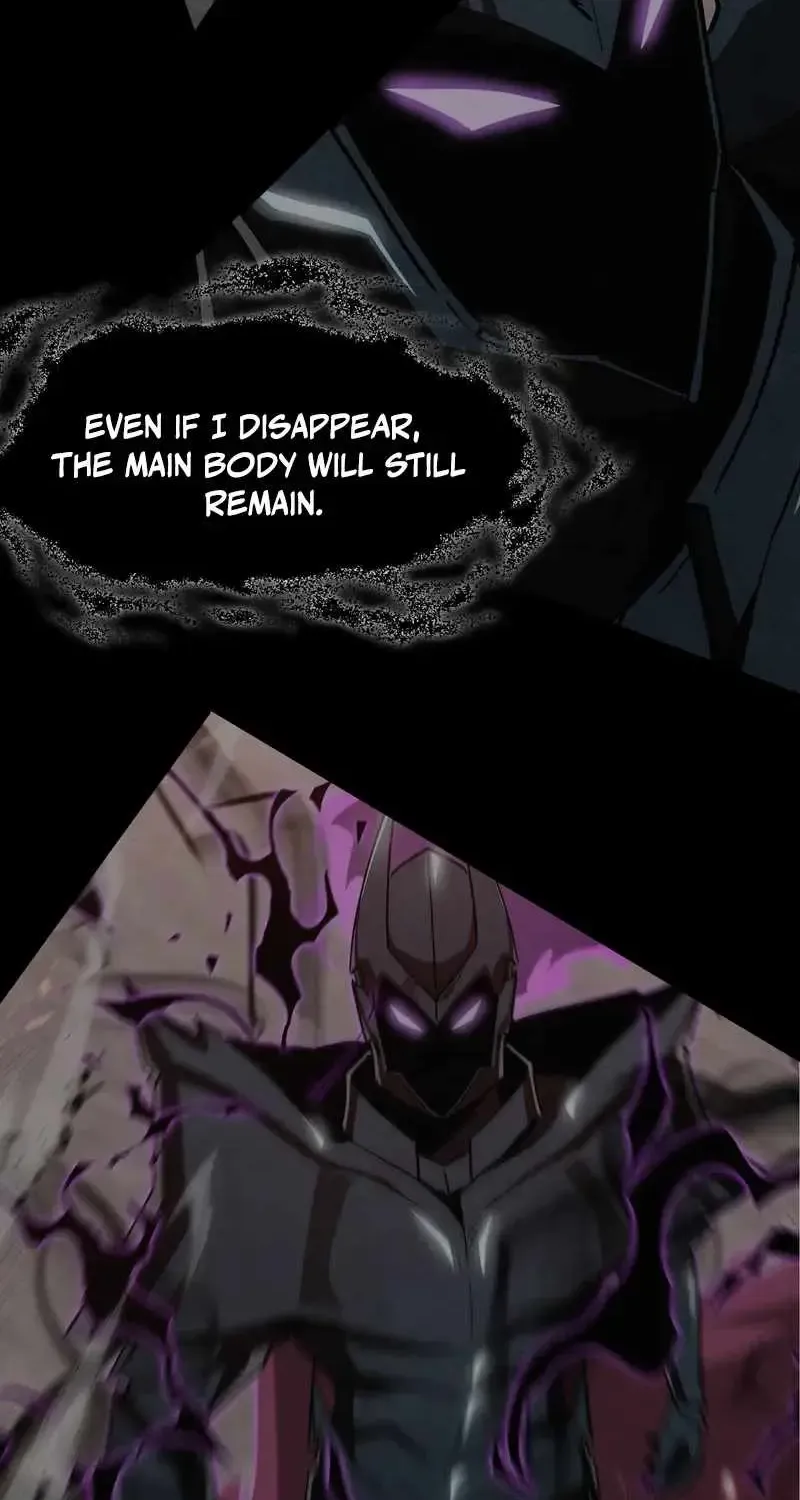 Read Tyrant of the Otherworld Prison My Shadow Can Evolve Infinitely EN Manga Online