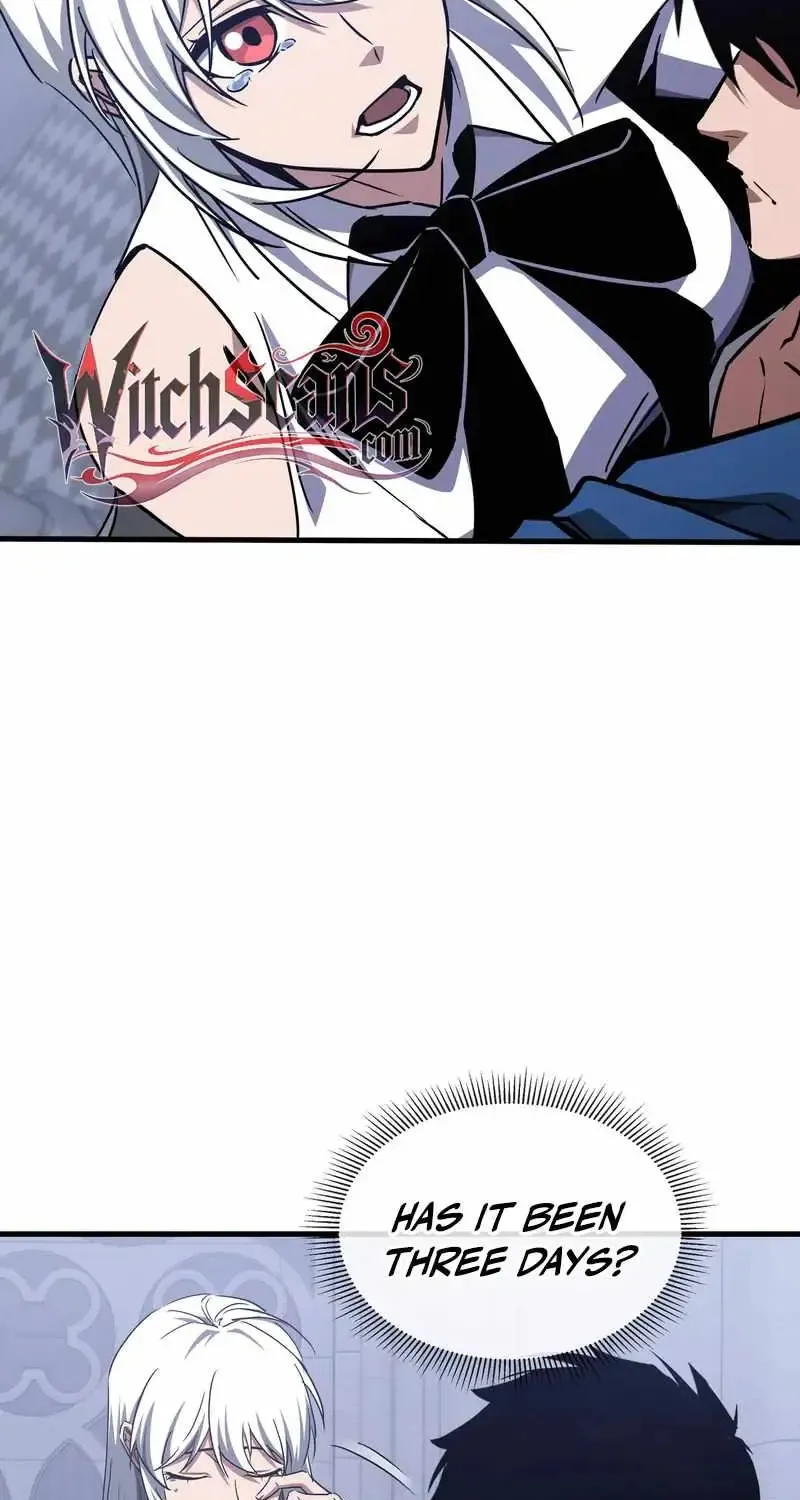 Read Tyrant of the Otherworld Prison My Shadow Can Evolve Infinitely EN Manga Online