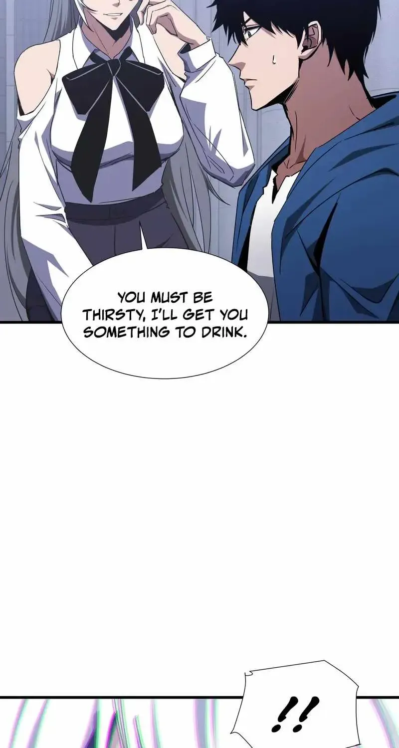Read Tyrant of the Otherworld Prison My Shadow Can Evolve Infinitely EN Manga Online