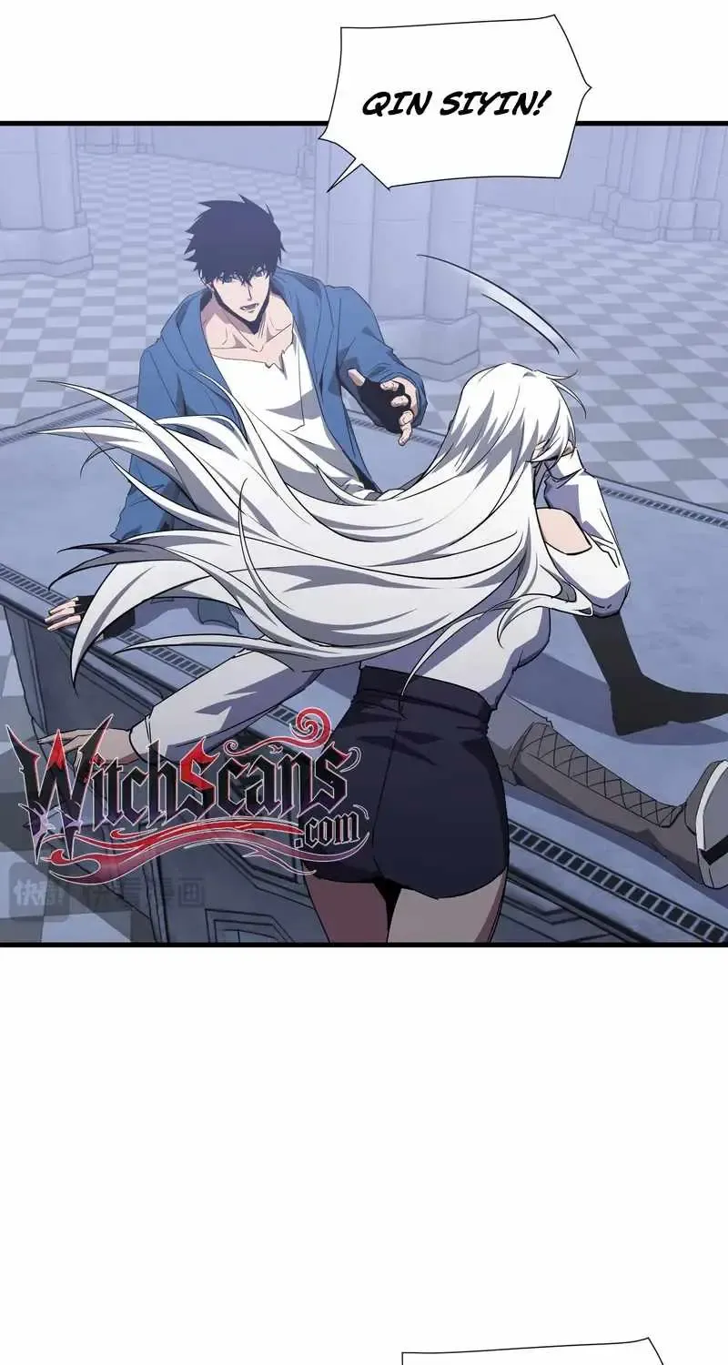 Read Tyrant of the Otherworld Prison My Shadow Can Evolve Infinitely EN Manga Online