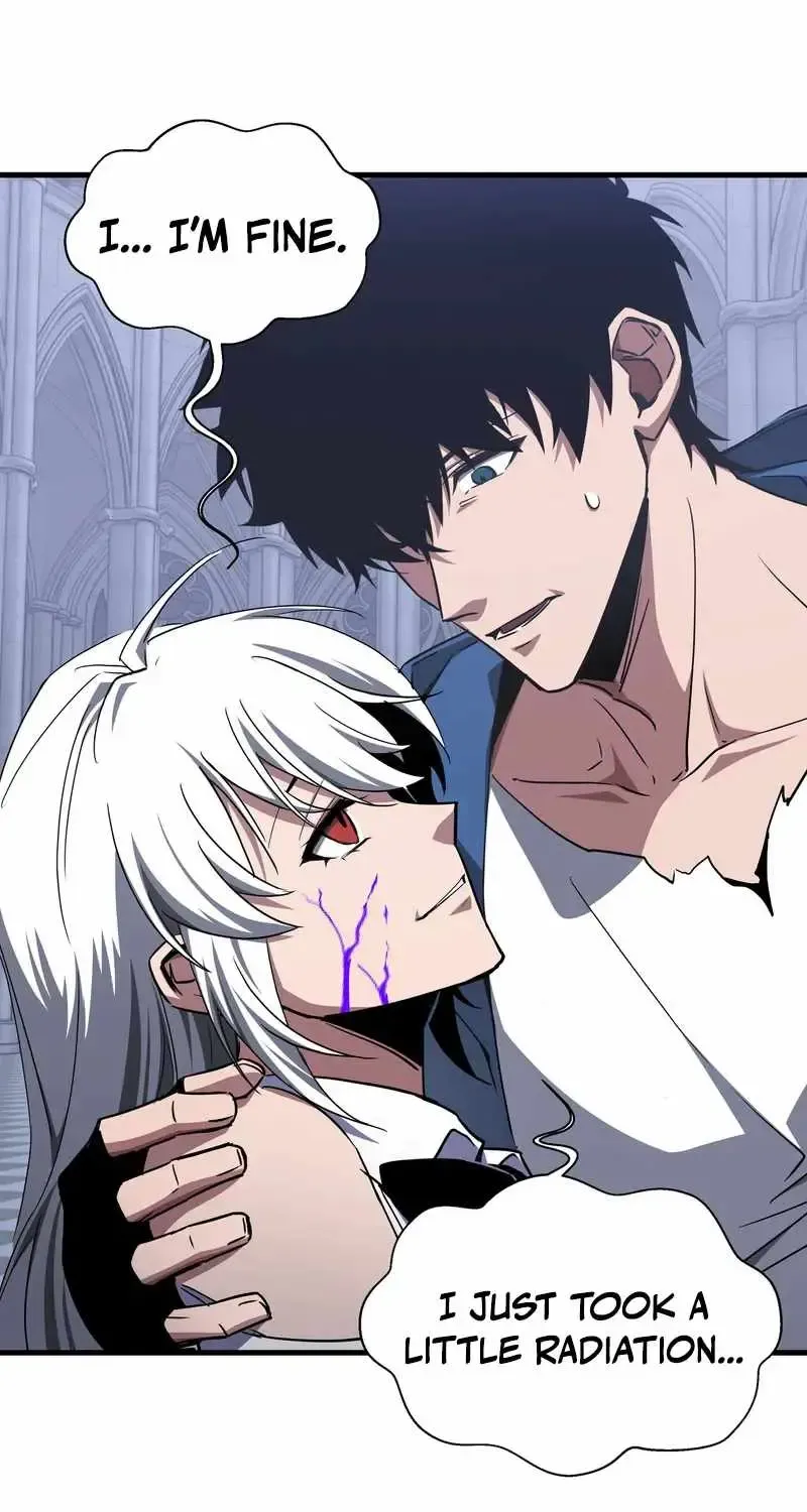Read Tyrant of the Otherworld Prison My Shadow Can Evolve Infinitely EN Manga Online