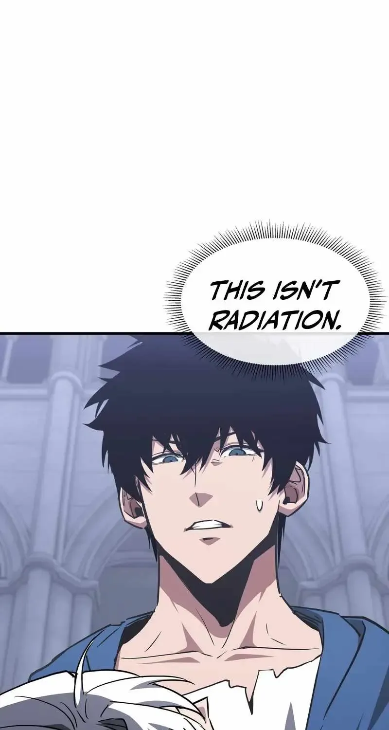 Read Tyrant of the Otherworld Prison My Shadow Can Evolve Infinitely EN Manga Online